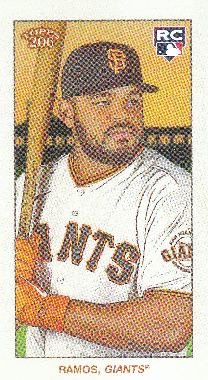 2022 Topps 206 Wave 3 Baseball "Main Set" Base Cards - Picture 4 of 155