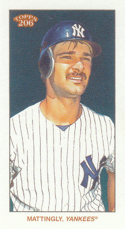 2022 Topps 206 Wave 3 Baseball "Main Set" Base Cards - Picture 6 of 155
