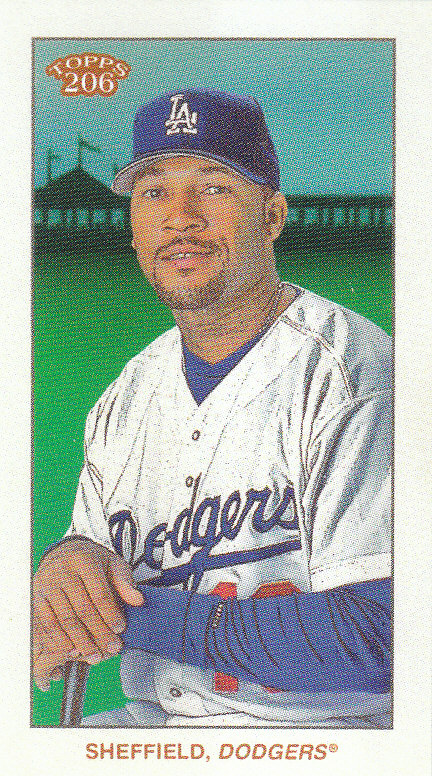 2022 Topps 206 Wave 3 Baseball "Main Set" Base Cards - Picture 20 of 155