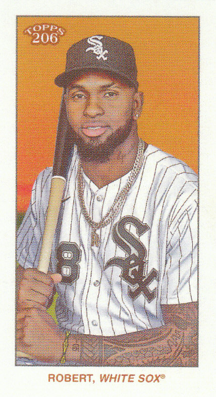 2022 Topps 206 Wave 3 Baseball "Main Set" Base Cards - Picture 22 of 155