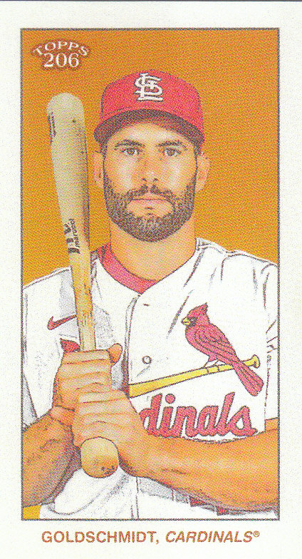 2022 Topps 206 Wave 3 Baseball "Main Set" Base Cards - Picture 38 of 155
