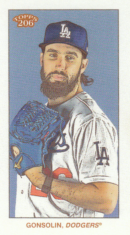 2022 Topps 206 Wave 3 Baseball "Main Set" Base Cards - Picture 40 of 155