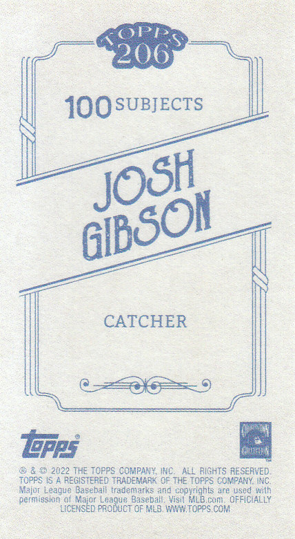 2022 Topps 206 Wave 3 Baseball "Main Set" Base Cards - Picture 45 of 155