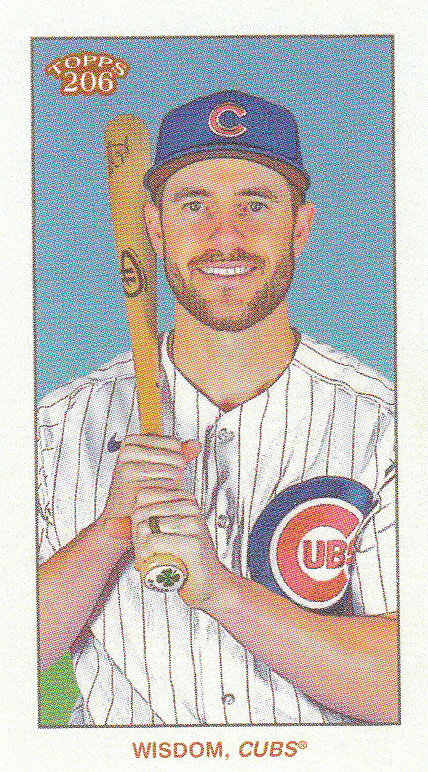 2022 Topps 206 Wave 3 Baseball "Main Set" Base Cards - Picture 50 of 155