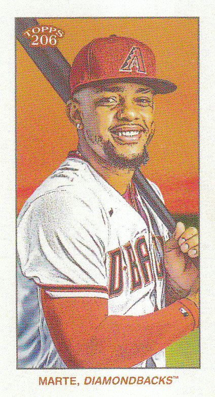 2022 Topps 206 Wave 3 Baseball "Main Set" Base Cards - Picture 52 of 155