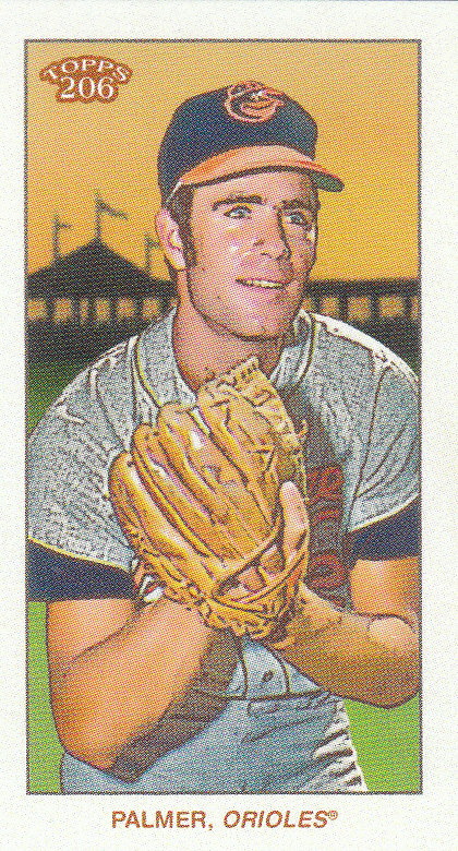 2022 Topps 206 Wave 3 Baseball "Main Set" Base Cards - Picture 54 of 155