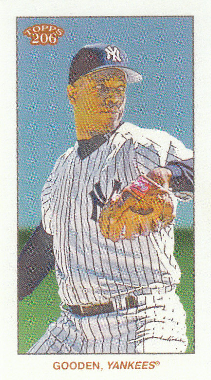 2022 Topps 206 Wave 3 Baseball "Main Set" Base Cards - Picture 66 of 155