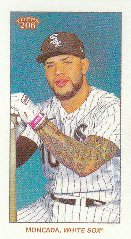 2022 Topps 206 Wave 3 Baseball "Main Set" Base Cards - Picture 68 of 155