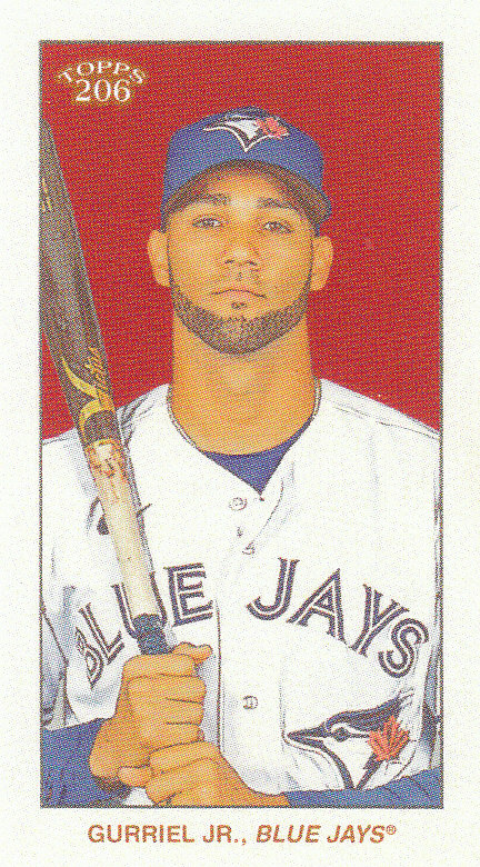 2022 Topps 206 Wave 3 Baseball "Main Set" Base Cards - Picture 70 of 155