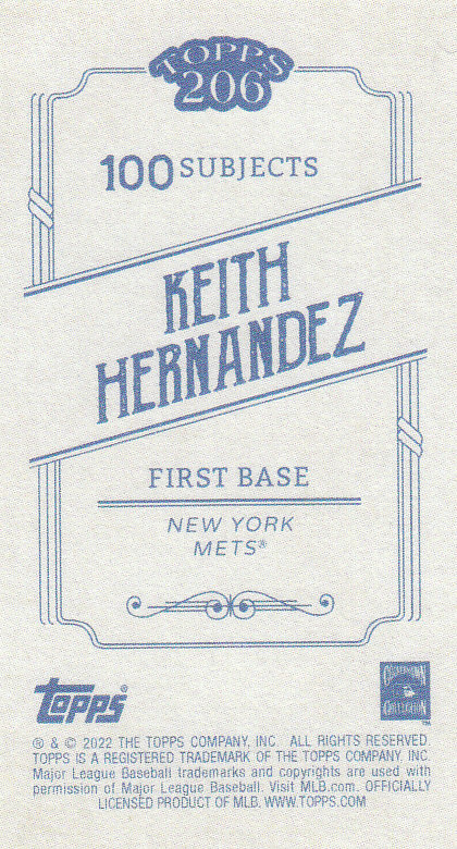 2022 Topps 206 Wave 3 Baseball "Main Set" Base Cards - Picture 89 of 155