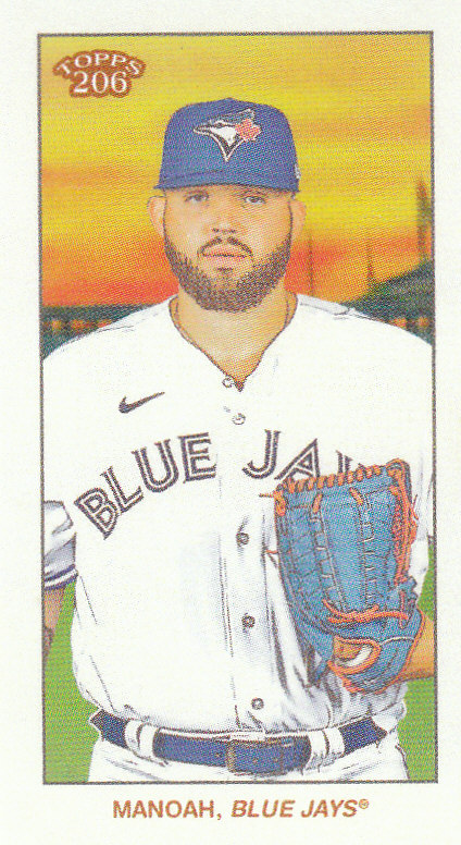 2022 Topps 206 Wave 3 Baseball "Main Set" Base Cards - Picture 98 of 155