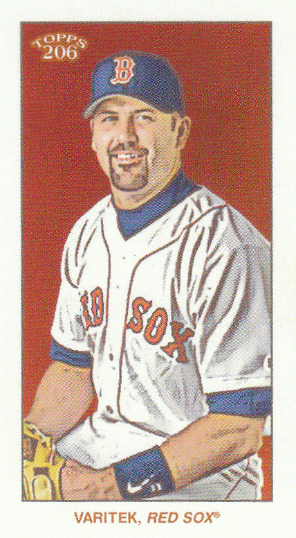 2022 Topps 206 Wave 3 Baseball "Main Set" Base Cards - Picture 100 of 155
