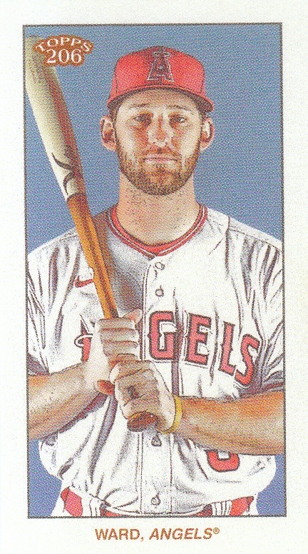 2022 Topps 206 Wave 3 Baseball "Main Set" Base Cards - Picture 102 of 155