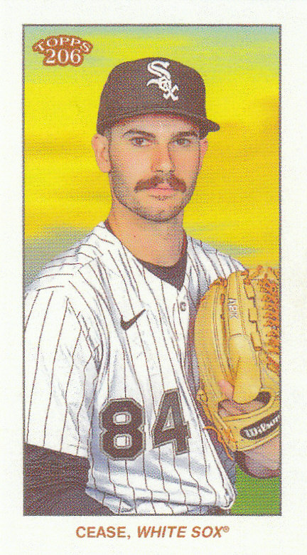 2022 Topps 206 Wave 3 Baseball "Main Set" Base Cards - Picture 108 of 155