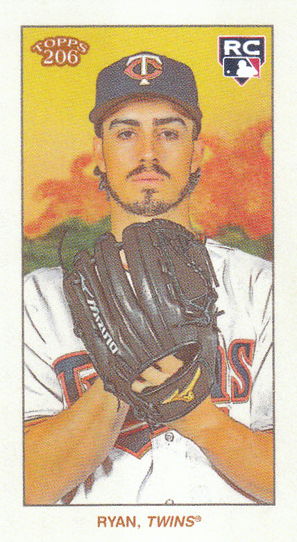 2022 Topps 206 Wave 3 Baseball "Main Set" Base Cards - Picture 110 of 155