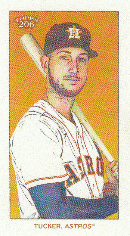 2022 Topps 206 Wave 3 Baseball "Main Set" Base Cards - Picture 112 of 155