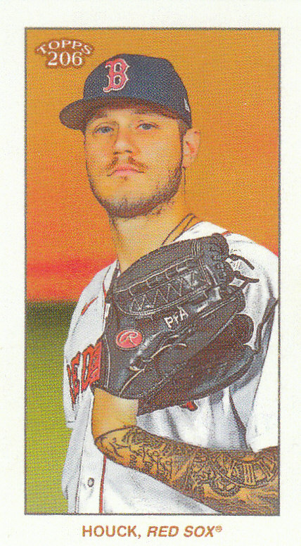 2022 Topps 206 Wave 3 Baseball "Main Set" Base Cards - Picture 120 of 155