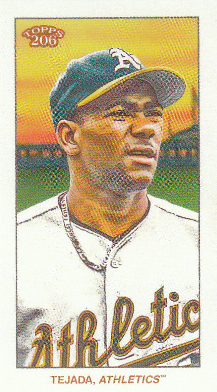 2022 Topps 206 Wave 3 Baseball "Main Set" Base Cards - Picture 124 of 155