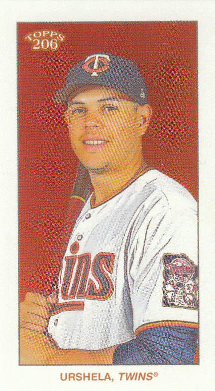 2022 Topps 206 Wave 3 Baseball "Main Set" Base Cards - Picture 126 of 155