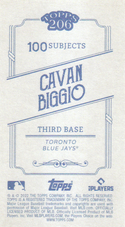 2022 Topps 206 Wave 3 Baseball "Main Set" Base Cards - Picture 131 of 155