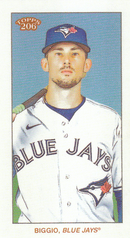 2022 Topps 206 Wave 3 Baseball "Main Set" Base Cards - Picture 130 of 155