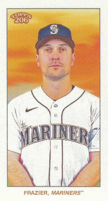 2022 Topps 206 Wave 3 Baseball "Main Set" Base Cards - Picture 134 of 155