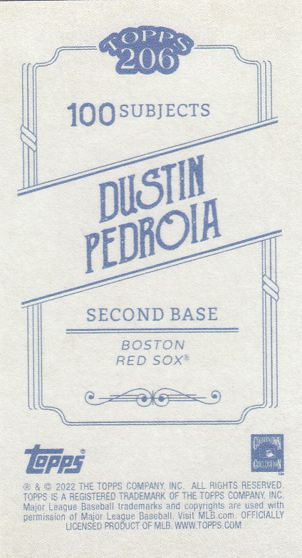 2022 Topps 206 Wave 3 Baseball "Main Set" Base Cards - Picture 143 of 155