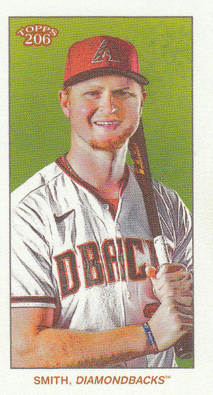 2022 Topps 206 Wave 3 Baseball "Main Set" Base Cards - Picture 148 of 155