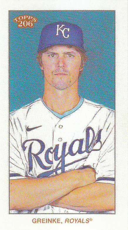 2022 Topps 206 Wave 3 Baseball "Piedmont Back" Parallel Cards - Picture 2 of 27