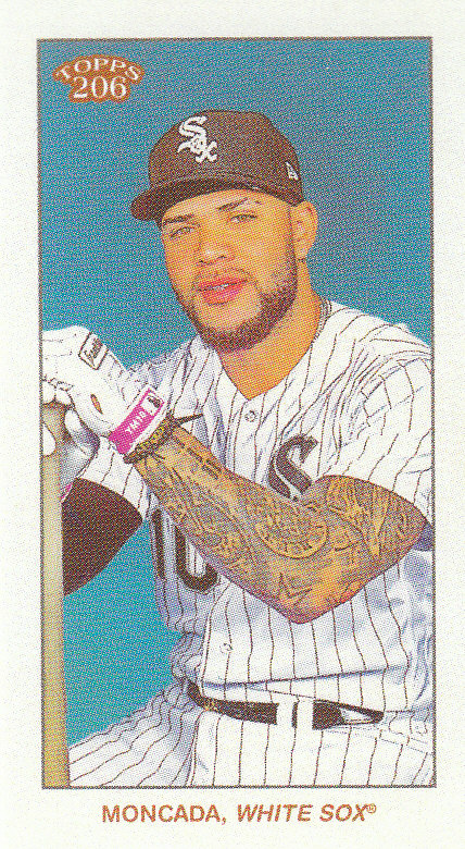 2022 Topps 206 Wave 3 Baseball "Piedmont Back" Parallel Cards - Picture 12 of 27