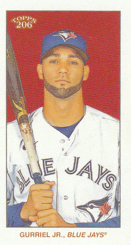2022 Topps 206 Wave 3 Baseball "Piedmont Back" Parallel Cards - Picture 14 of 27