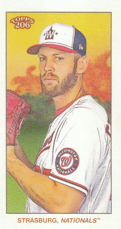 2022 Topps 206 Wave 3 Baseball "Piedmont Back" Parallel Cards - Picture 16 of 27