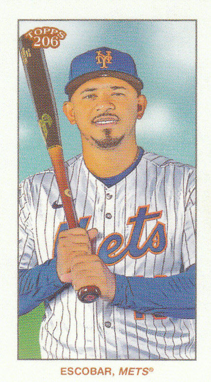 2022 Topps 206 Wave 3 Baseball "Piedmont Back" Parallel Cards - Picture 20 of 27