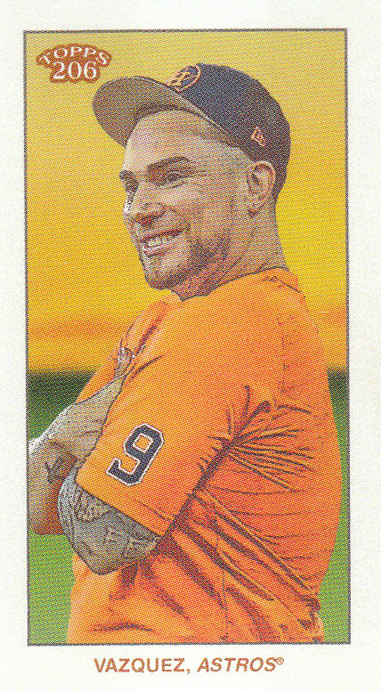2022 Topps 206 Wave 3 Baseball "Piedmont Back" Parallel Cards - Picture 22 of 27