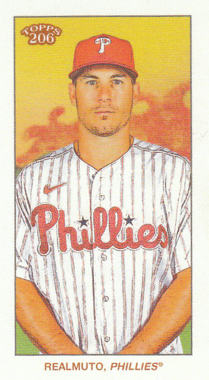 2022 Topps 206 Wave 3 Baseball "Piedmont Back" Parallel Cards - Picture 24 of 27