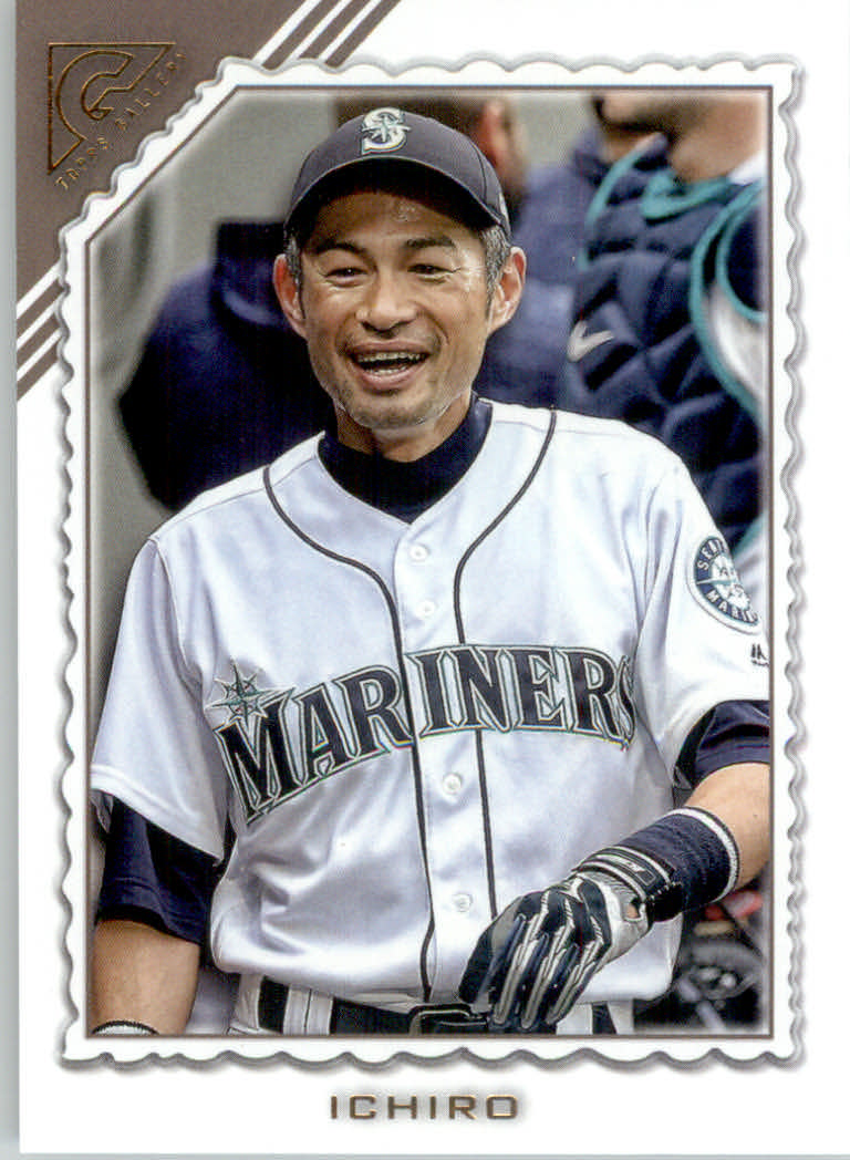 2022 Topps Gallery Baseball "Main Set" Base Cards #1 to #200 - Picture 12 of 359