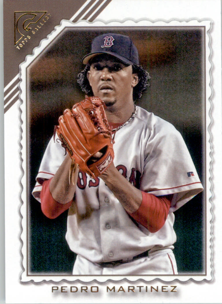 2022 Topps Gallery Baseball "Main Set" Base Cards #1 to #200 - Picture 18 of 359