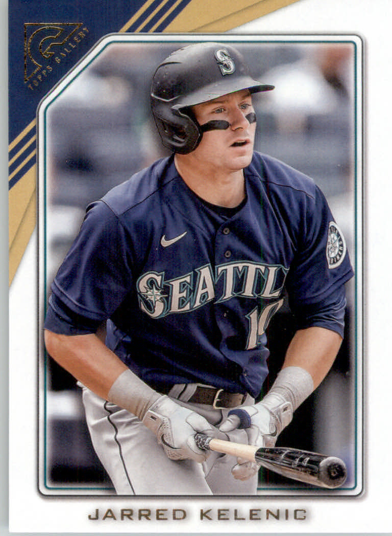 2022 Topps Gallery Baseball "Main Set" Base Cards #1 to #200 - Picture 20 of 359