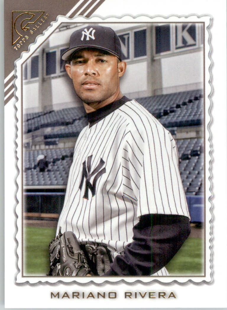 2022 Topps Gallery Baseball "Main Set" Base Cards #1 to #200 - Picture 30 of 359
