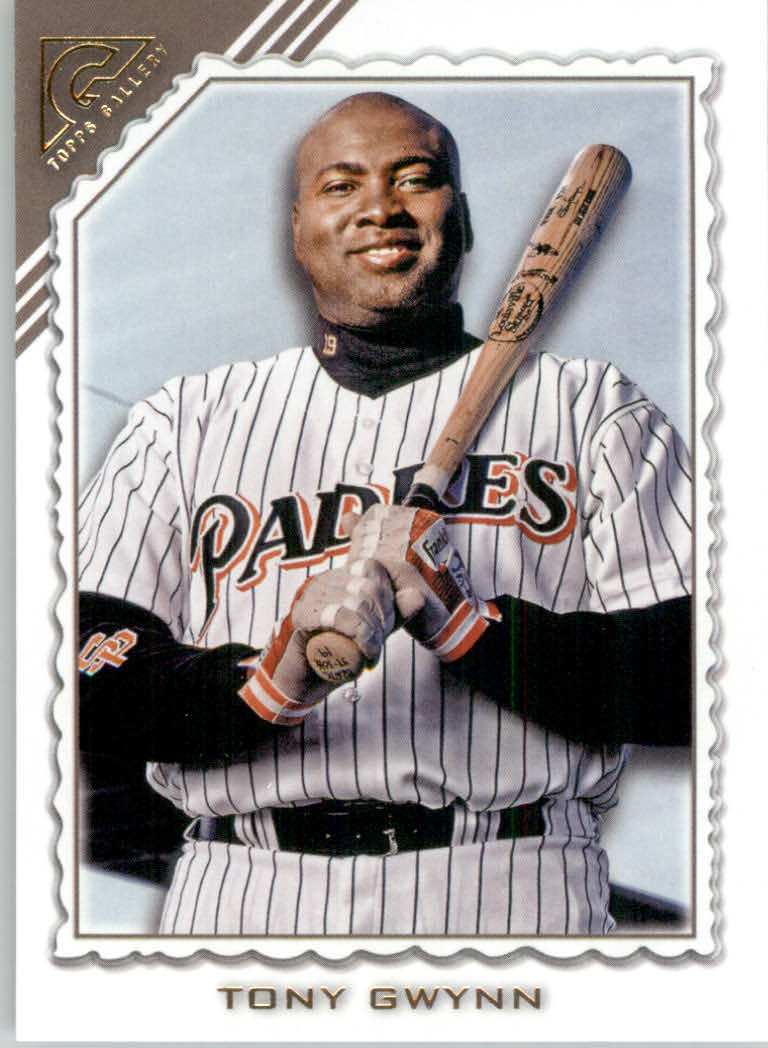 2022 Topps Gallery Baseball "Main Set" Base Cards #1 to #200 - Picture 60 of 359