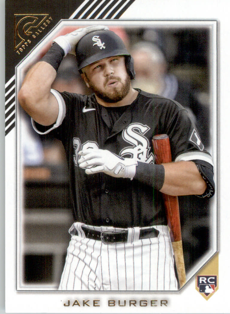 2022 Topps Gallery Baseball "Main Set" Base Cards #1 to #200 - Picture 86 of 359