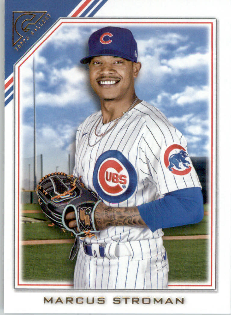 2022 Topps Gallery Baseball "Main Set" Base Cards #1 to #200 - Picture 88 of 359