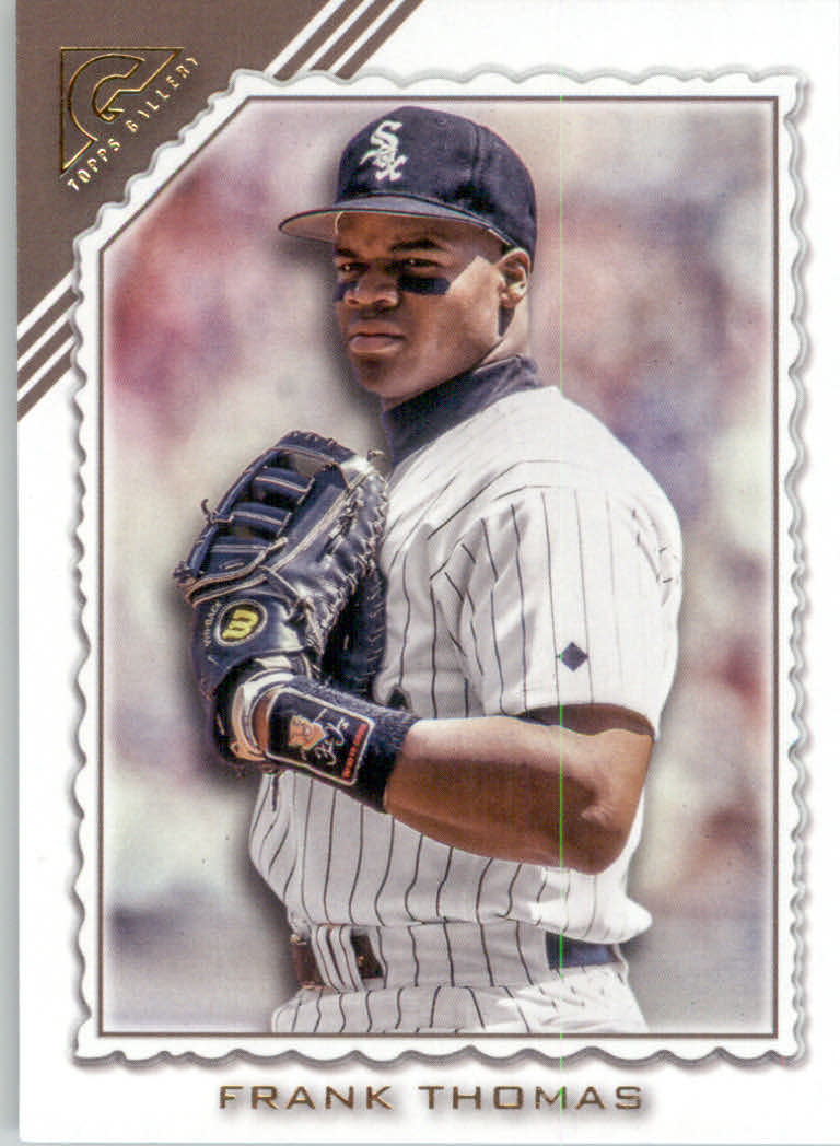 2022 Topps Gallery Baseball "Main Set" Base Cards #1 to #200 - Picture 104 of 359