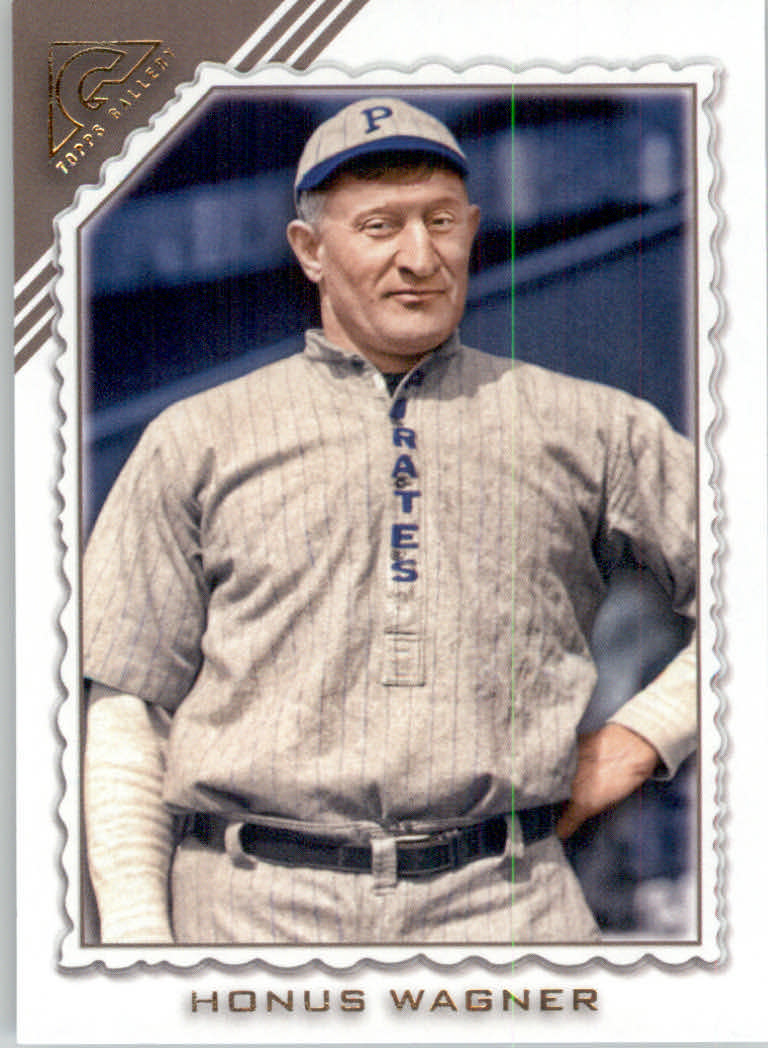 2022 Topps Gallery Baseball "Main Set" Base Cards #1 to #200 - Picture 110 of 359