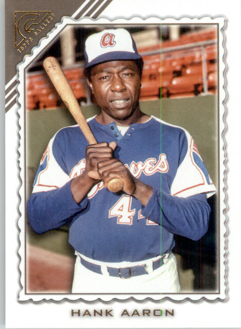 2022 Topps Gallery Baseball "Main Set" Base Cards #1 to #200 - Picture 122 of 359