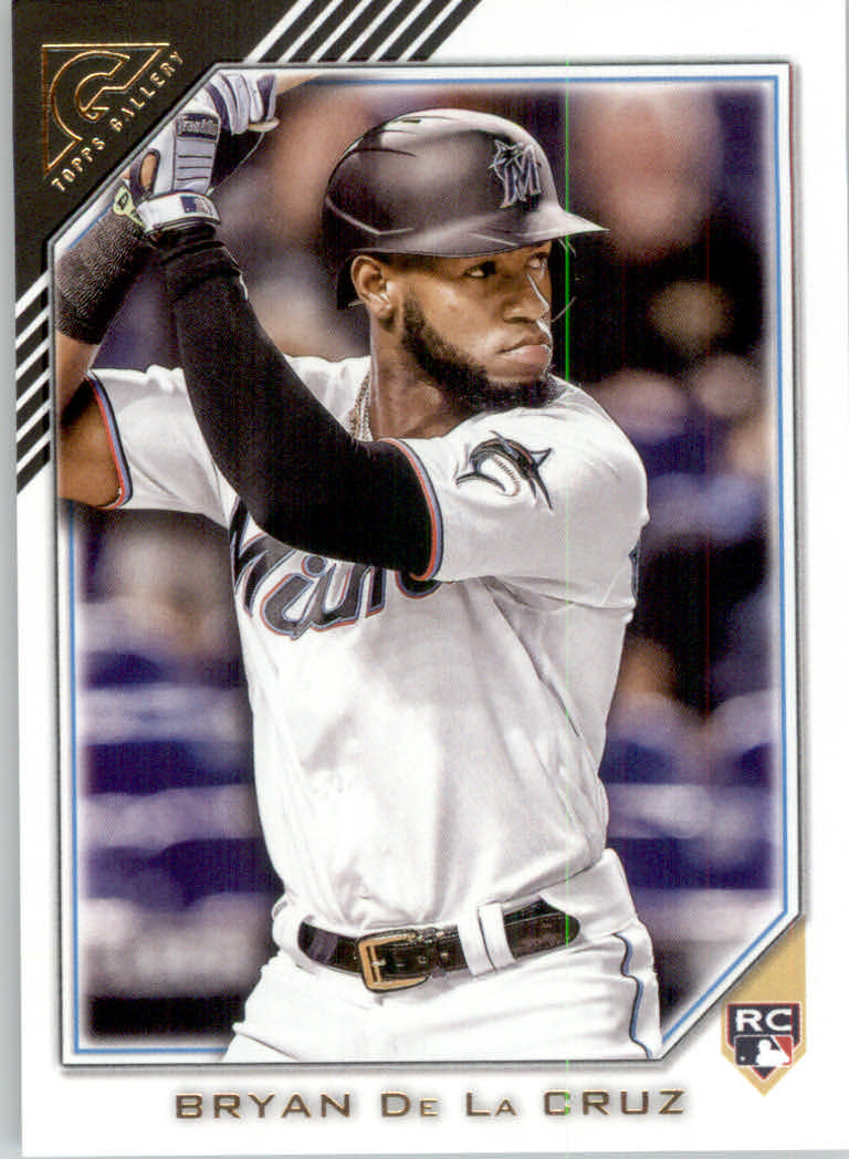 2022 Topps Gallery Baseball "Main Set" Base Cards #1 to #200 - Picture 138 of 359