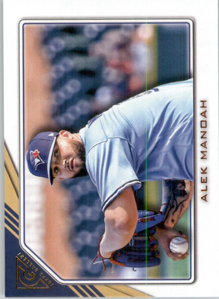 2022 Topps Gallery Baseball "Main Set" Base Cards #1 to #200 - Picture 154 of 359