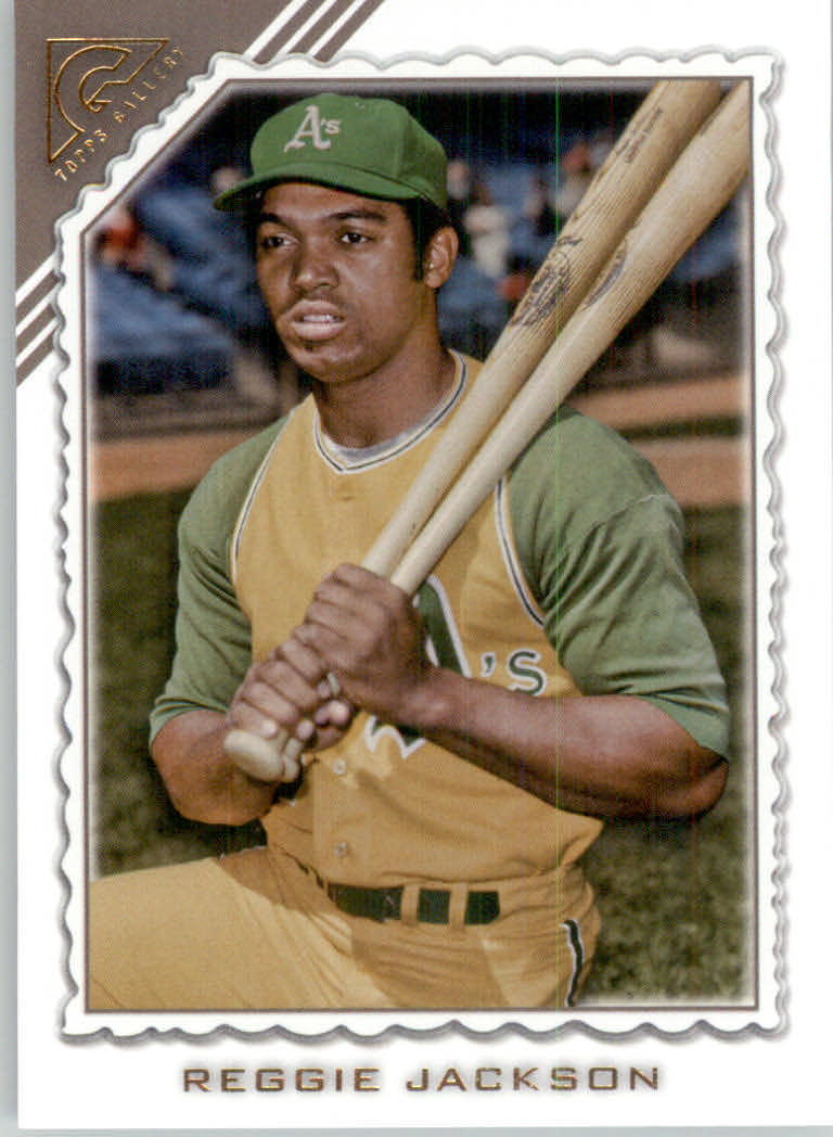 2022 Topps Gallery Baseball "Main Set" Base Cards #1 to #200 - Picture 158 of 359