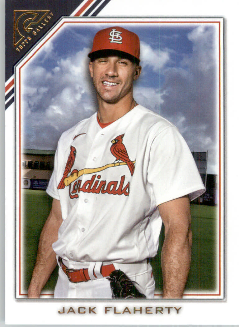 2022 Topps Gallery Baseball "Main Set" Base Cards #1 to #200 - Picture 160 of 359