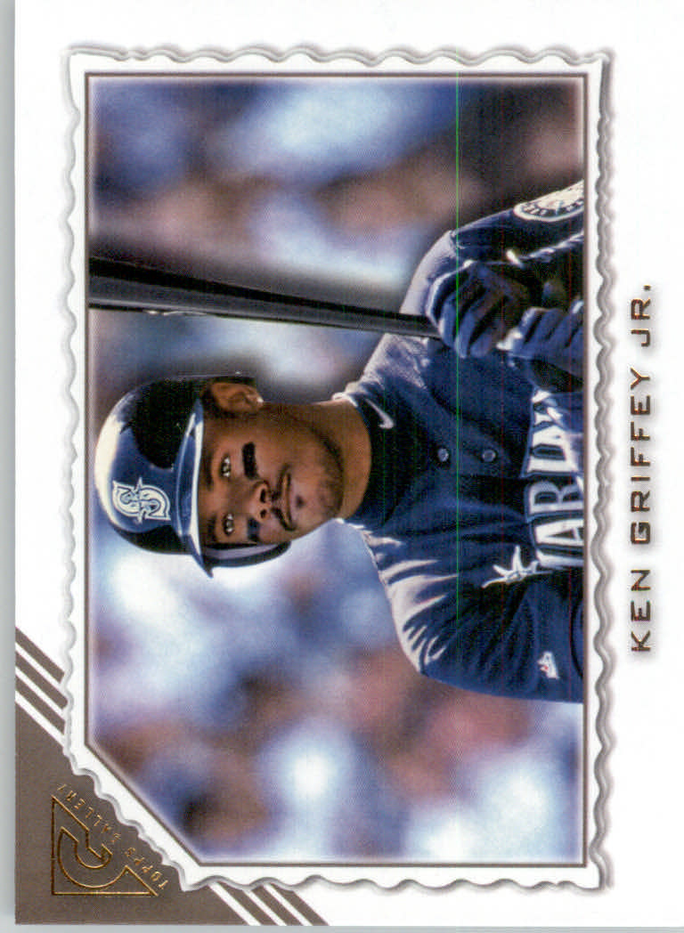 2022 Topps Gallery Baseball "Main Set" Base Cards #1 to #200 - Picture 162 of 359